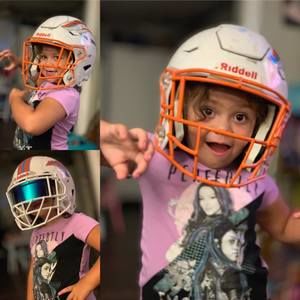 Meet your Posher, John m